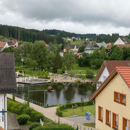 Grosses Ferienhaus Mit Sauna, Grill, Garten, Kaminofen سخوناخ المظهر الخارجي الصورة